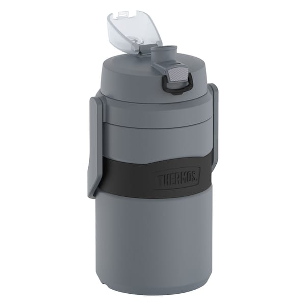 Thermos 32-Oz. Foam-Insulated Water Jug Charcoal - TP4801CH4