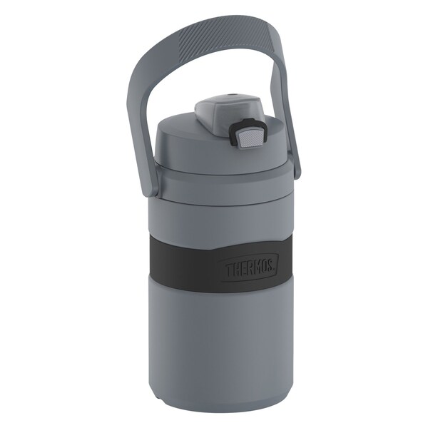 Thermos 32-Oz. Foam-Insulated Water Jug Charcoal - TP4801CH4