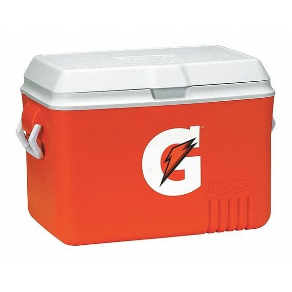 Gatorade Chest Cooler, 48.0 qt. Cooler Capacity - 50420SM-22