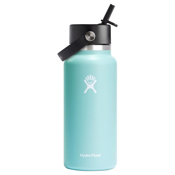 Hydro Flask Hydroflask 32 oz Dew BPA Free Insulated Bottle - W32BFS441