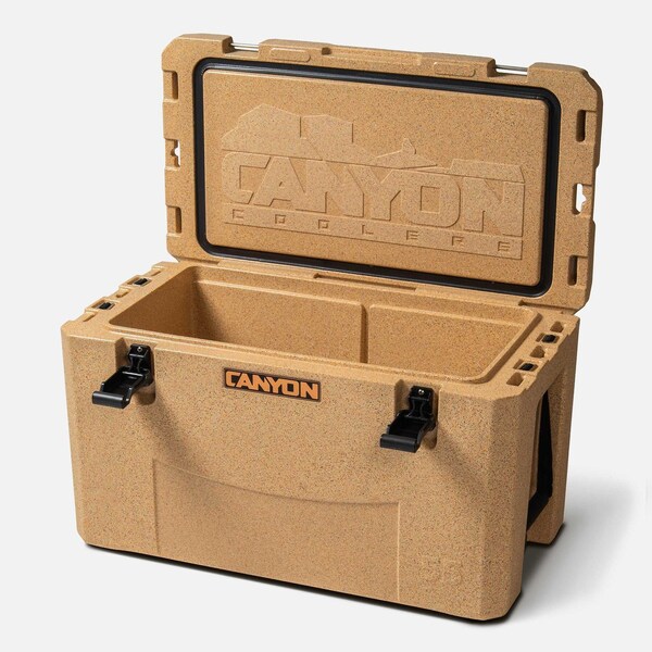 Canyon Coolers Outfitter 55 qt Sandstone - X55S-V2