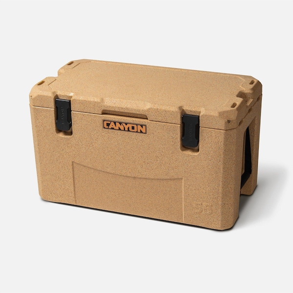 Canyon Coolers Outfitter 55 qt Sandstone - X55S-V2