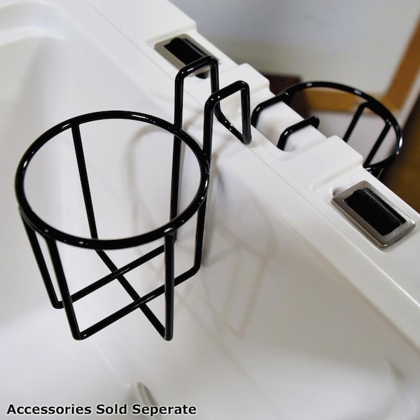 Avenger Wire Cup Holder For Hero Jr. Cooler 45 Quart - Model No Kuer-A-Wc-45Qt - KUER-A-WC-45QT