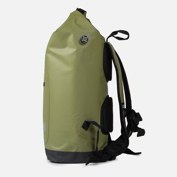 Canyon Coolers Coulee Olive Green - COU10OLI