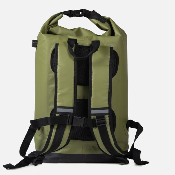 Canyon Coolers Coulee Olive Green - COU10OLI