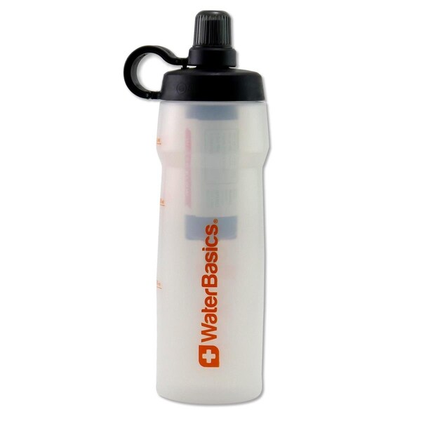 Ready America Ready Amer 73240 Filtered Water Bottle - R6E_73240