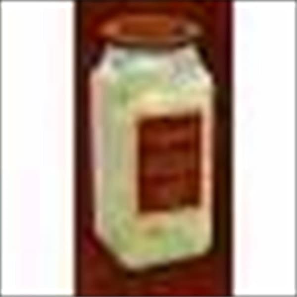 Cavanagh Co Commun White Wafers Cross Design 1.37 In. Bottle Of 750 - 128757
