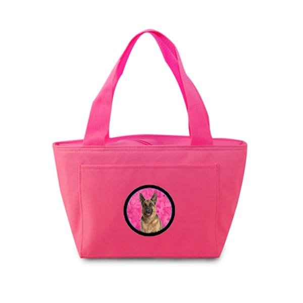 Beyondbasketball Jack Russell Terrier Zippered Insulated School Washable and Stylish Lunch Bag Cooler - BE255871
