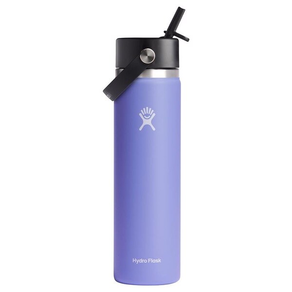 Hydro Flask Hydroflask 20 oz Lupine BPA Free Insulated Bottle - W24BFS474