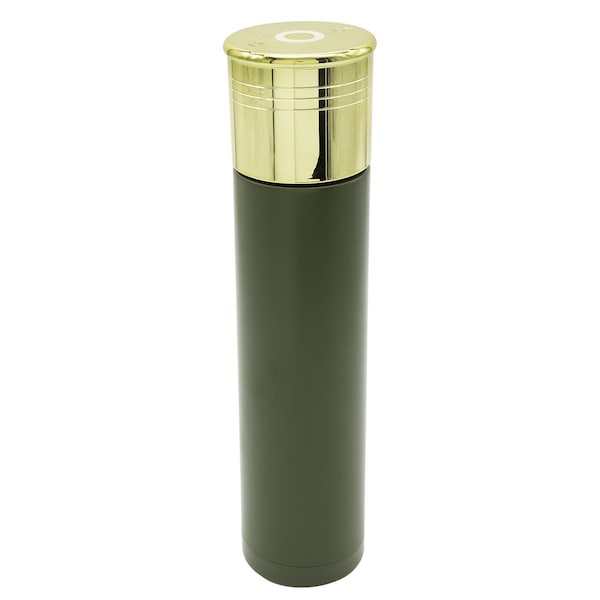 Blackcanyon Gear 32oz Shotshell Insulated Bottle - BCG32ASST