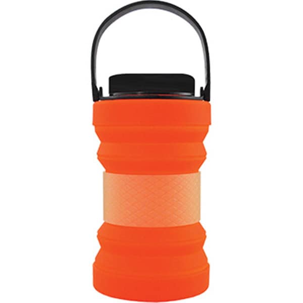Seattle Sports Pocket Bottle, Orange - 149228