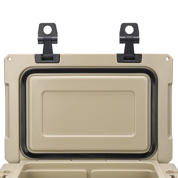 Bulldog Winch 20qt Sportsman Cooler - 80058