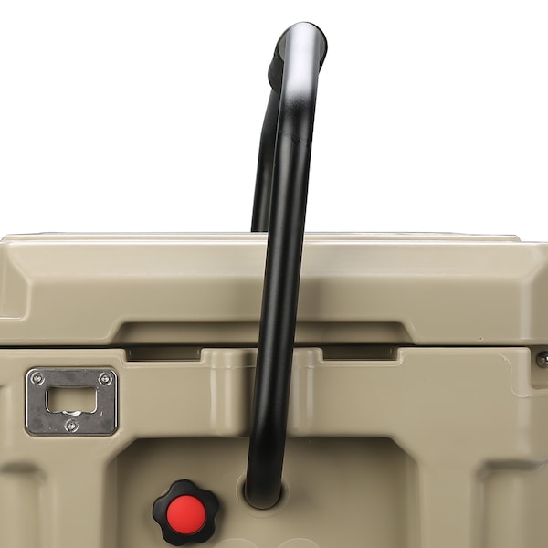 Bulldog Winch 20qt Sportsman Cooler - 80058