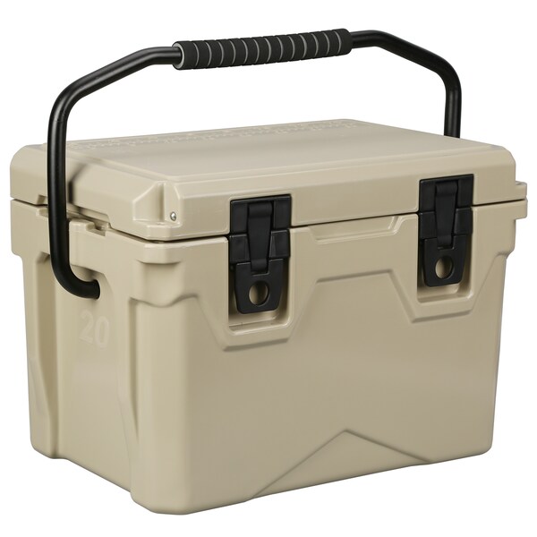 Bulldog Winch 20qt Sportsman Cooler - 80058