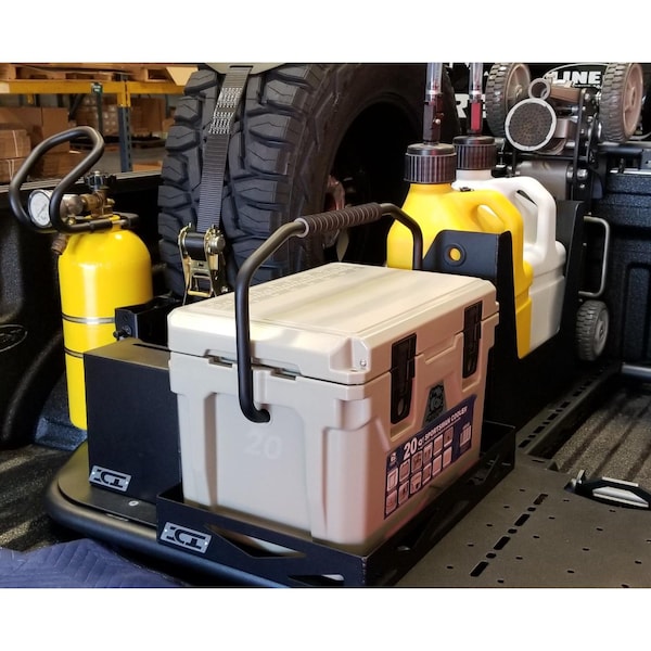 Bulldog Winch 20qt Sportsman Cooler - 80058