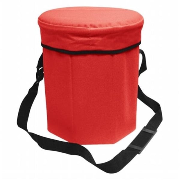 Preferred Nation Preferred Nation P7420  RED Padded Cooler Seat - Red - P7420  RED