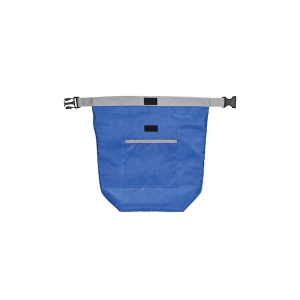 Sea Foam Co Buy Smart Depot Portable Lunch Bag - Blue - G2300 BLUE