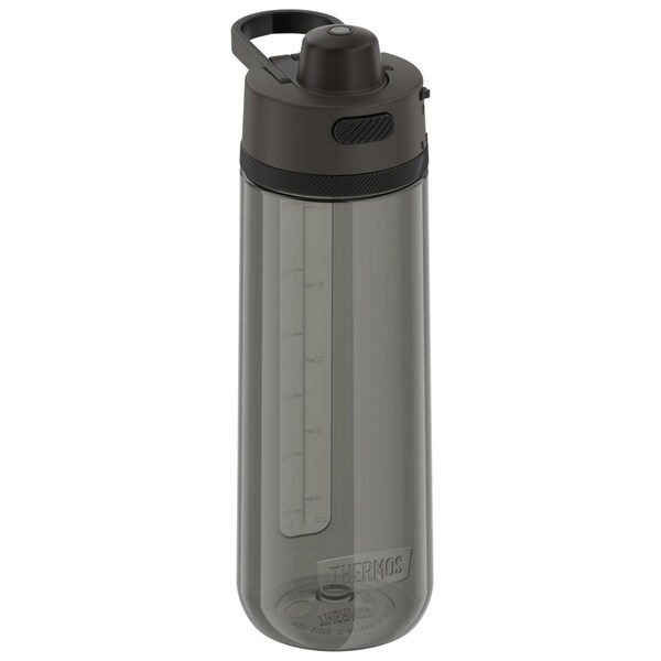 Thermos 24-Oz. Alta Hydration Bottle with Spout Espresso Black - TP4329SM6