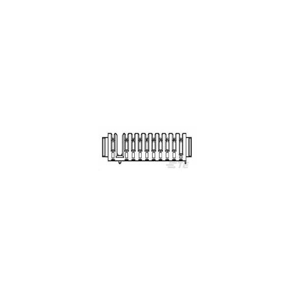 Te Connectivity 3900072-04=F3-S SERIES BATTERY - 1-1437118-0

BATERÍA DE LA SERIE F3-S 3900072-04 DE TE CONNECTIVITY - 1-1437118-0.