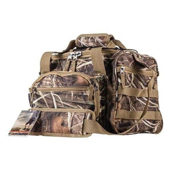 Powerhouse Small Camo Cooler Bag - PO713278