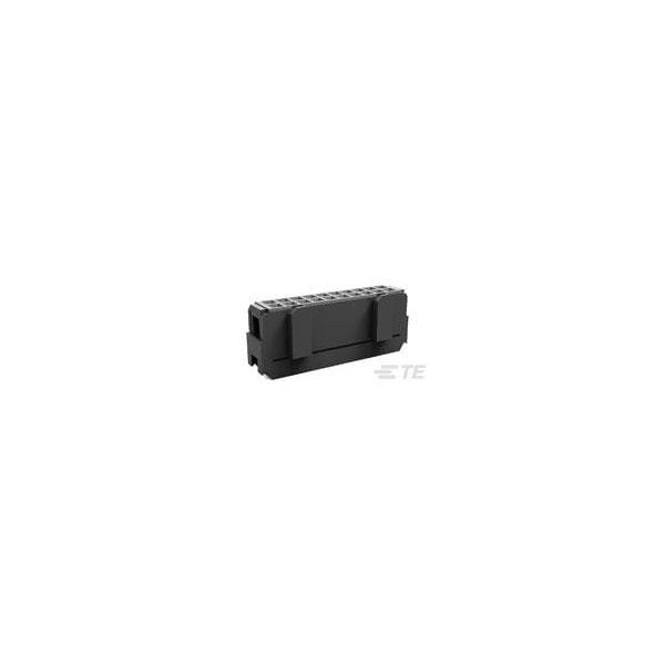 Te Connectivity 30 NOVO DUAL 30DP  SIN PLOMO - 1658624-7