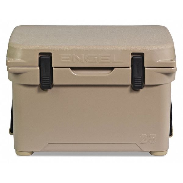Engel Marine Chest Cooler, 48.0 qt. Capacity - ENG25-T