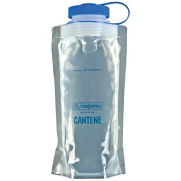 Nalgene Nalgene 340701 32 Oz. Wide Mouth Cantene - 340701