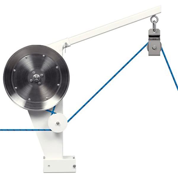 Trac Outdoors TRAC Outdoors T10250 Pot Puller/Line Hauler - 69280