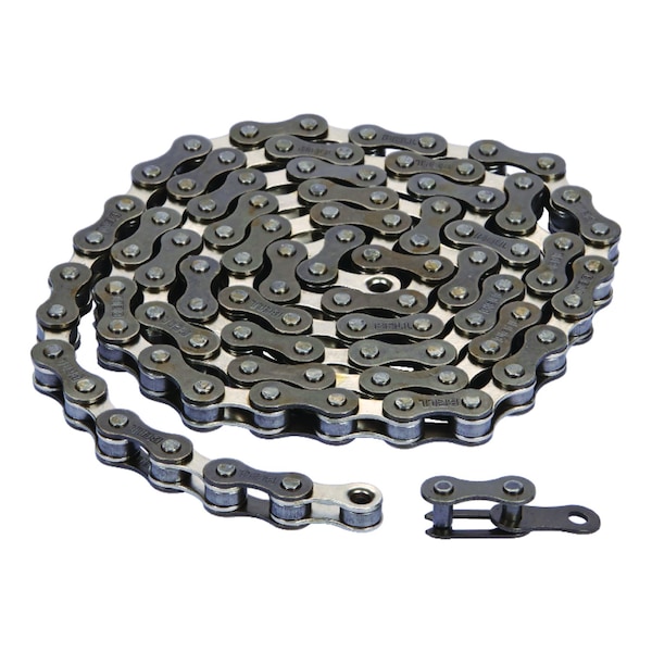 Bell Sports Bell Sports Steel Bicycle Chain Bronze - 7070948