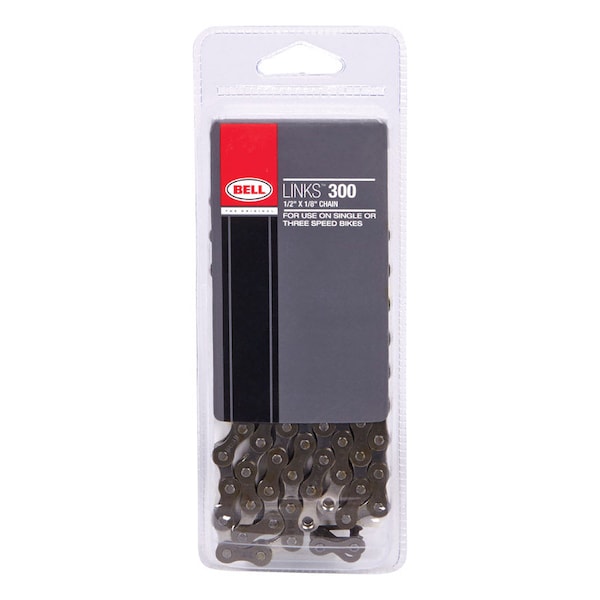 Bell Sports Bell Sports Steel Bicycle Chain Bronze - 7070948