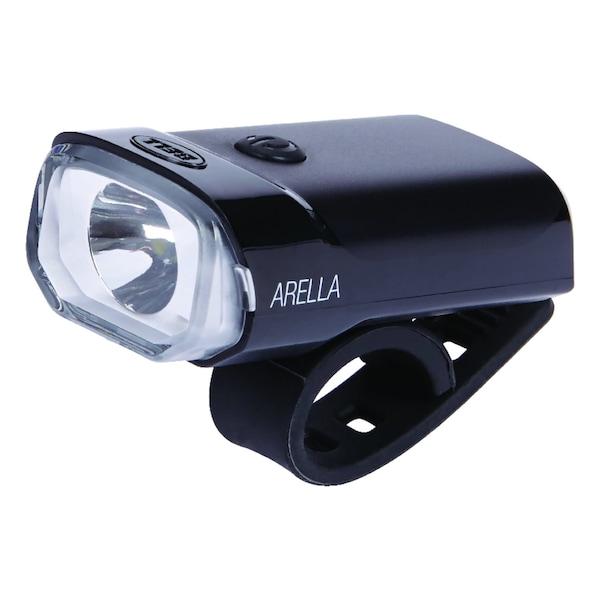 Bell Sports Bell Sports Arella 200 Composite Bike Lights Black - 7090904
