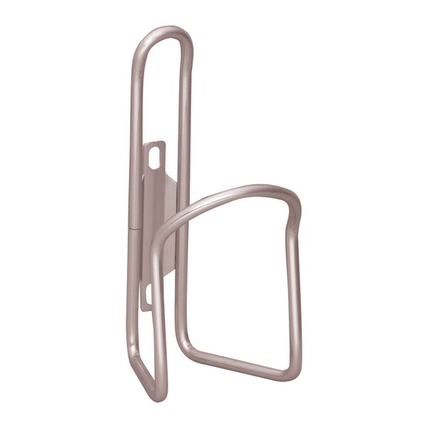 Bell Sports Bell Sports Clinch 100 Alloy Bike Water Bottle Cage Silver - 7068148