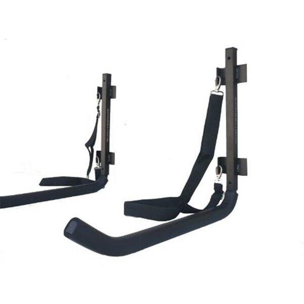 Sparehand Sparehand KC-10 Garage Wall Mount Kayak and Paddleboard (SUP) Storage Rack - KC-10