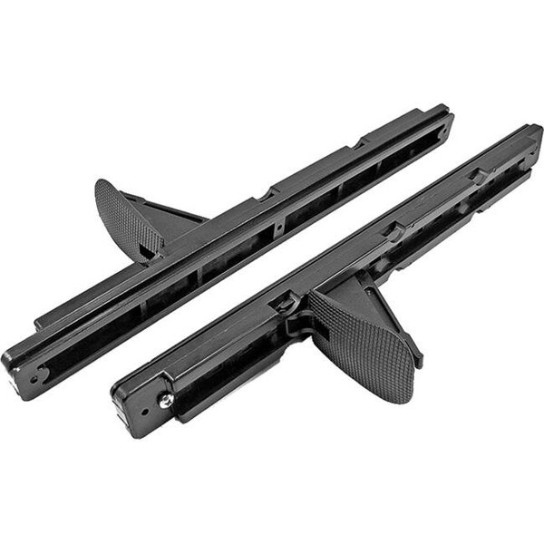 Propel Propel 530410 Kayak Foot Braces - 530410