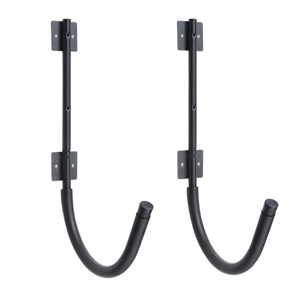 Orfebreria 2030 Kayak Wall Hangers - 100 lbs Capacity - OR3253127