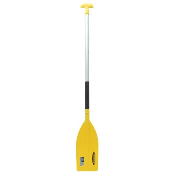 Propel Propel 530346 4 ft. Aluminum Canoe Paddle - 530346