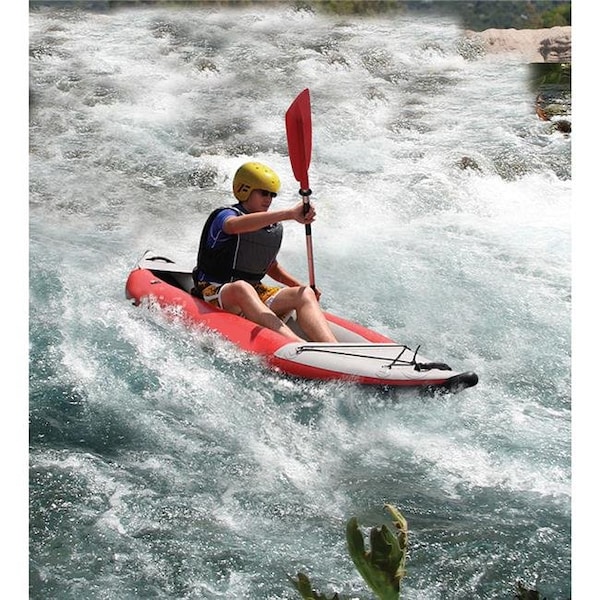 International Leisure International Leisure 29615 Flare 1 Person Kayak - 29615