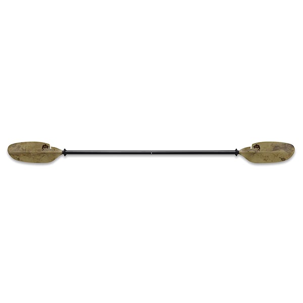 Crooked Creek Crooked Creek C11390 Tournament Angler Fishing Kayak Paddle - 9' - 50487