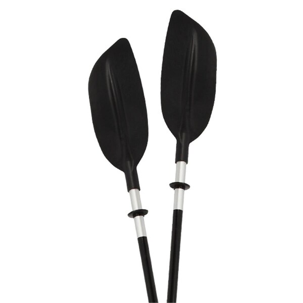 Emsco Group LocoMotion Aluminum Kayak Paddle - 1088-1-1