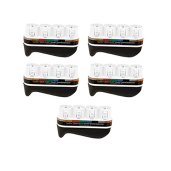 Fabrication Enterprises Fabrication Enterprises 10-3832 Digi-Flex Multi Base - 5 Each - 705924