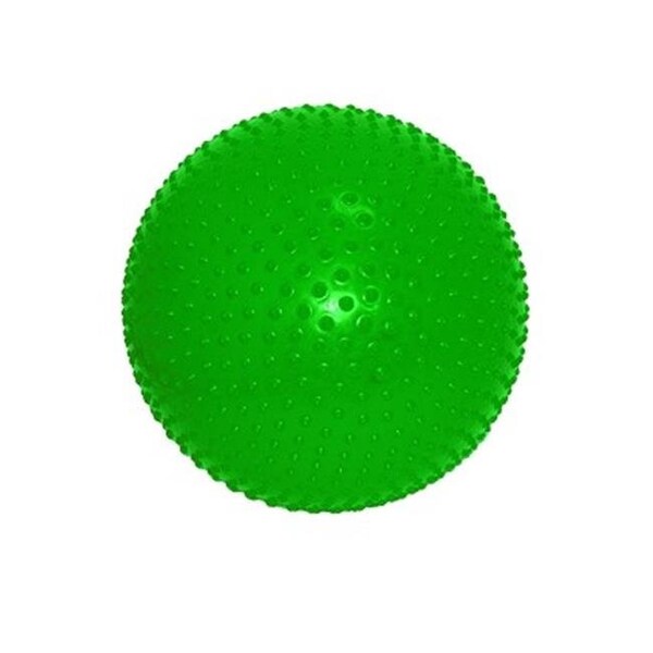 Fabrication Enterprises Fabrication Enterprises 30-1776 35.6 in. Cando Inflatable Exercise Sensi-Ball - 30-1776