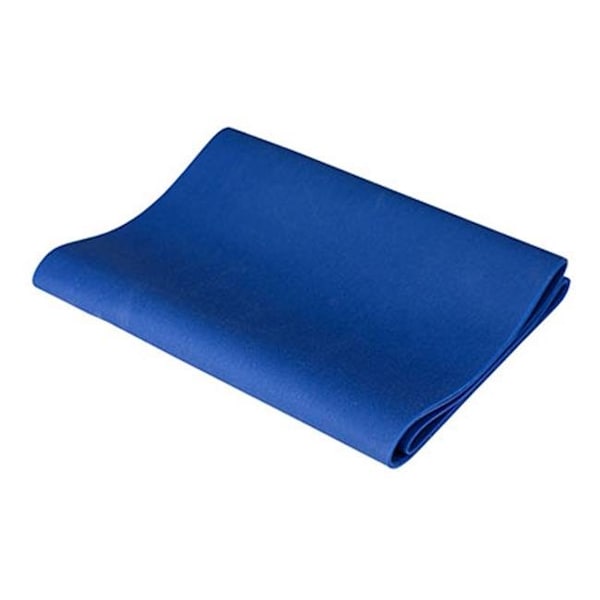 Fabrication Enterprises Fabrication Enterprises 10-6164 5 ft. Singles Val-U-Band Exercise Band; Blueberry 4 - 1557670