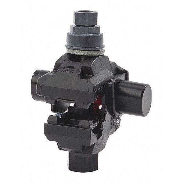 Conector de empalme aislado Nsi Industries 4/0-2 Awg - IPCS4002