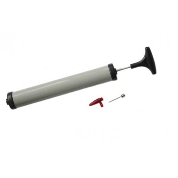 Fabrication Enterprises Fabrication Enterprises 30-1048 12 in. Hand Inflation Pump - 30-1048