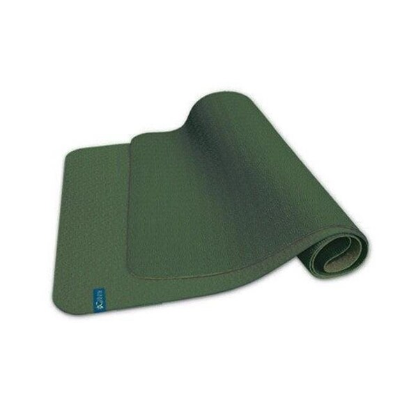 Wai Lana Wai Lana Productions G-1172 Wai Lana Green Eco Mat - G-1172