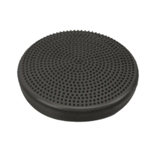 Step-Up Relief 14 in. dia. Balance Disc - Black - ST475843