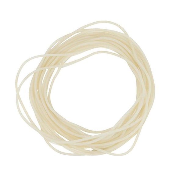 Steadfast No-Latex Xx-Light Resistance Band, Tan 25 Yards - ST1204349