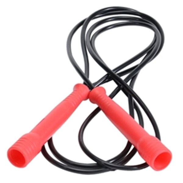Refuah 10 ft. Speed Rope - Black Handle - RE1134212