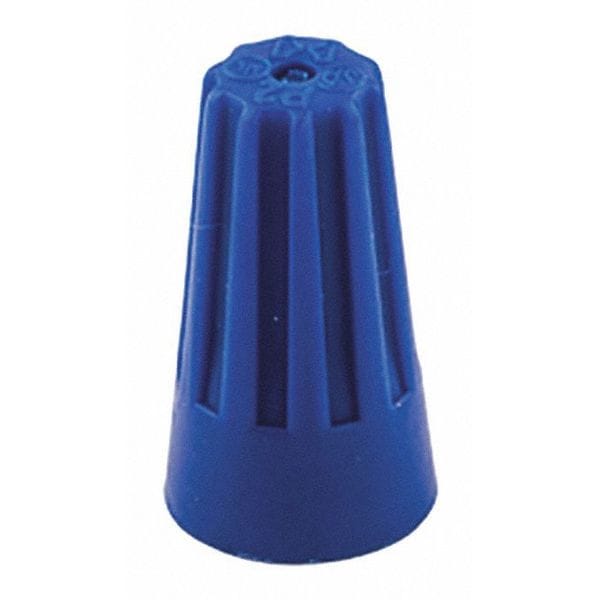 Nsi Industries Easy-Twist Azul - 1000 Bolsas - WC-B-B