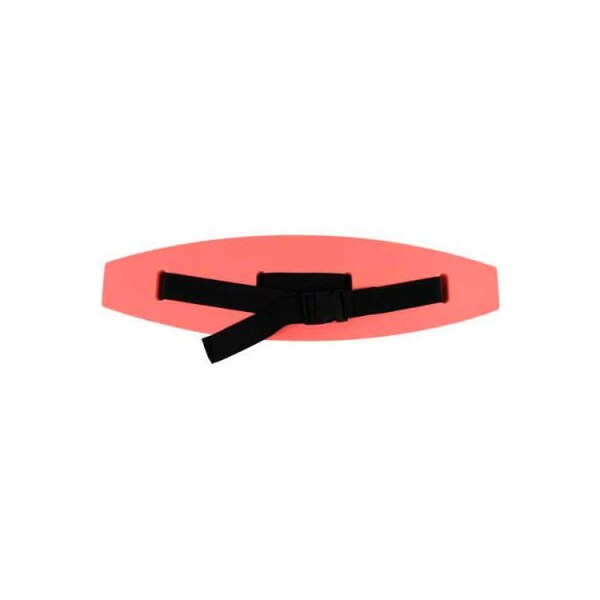 Fabrication Enterprises CanDo Aquatic Jogger Belt, Medium, Red - 20-4011R